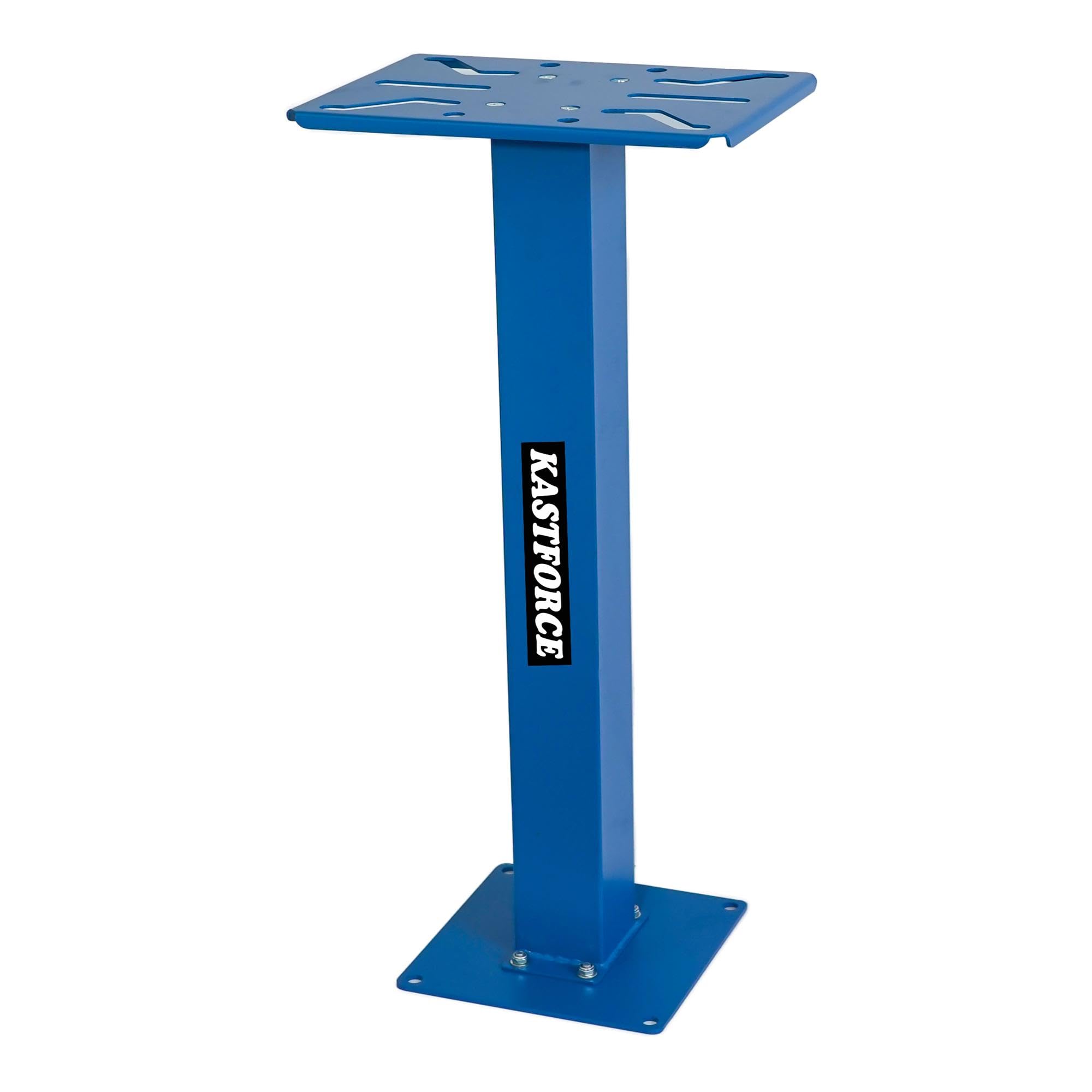 KASTFORCE KF3004 Bench Grinder Stand Work Table 13.7